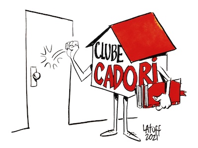 Clube Cadori
